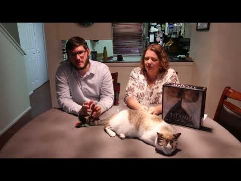 Titanic: The Game - Review