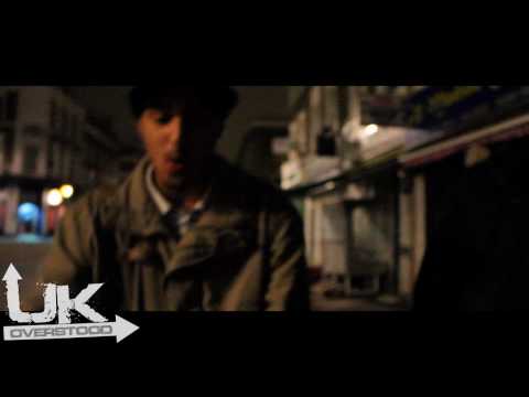 STACK DOUNGA - FREESTYLE (CAKES PRODUCTIONS)