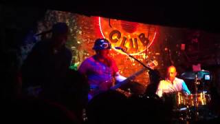 Bow Wow Wow - Sinner Sinner Sinner Live at the 12 Bar