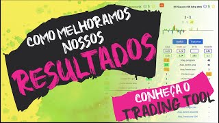 Como Lucrar no Trade Esportivo com o Trading Tool