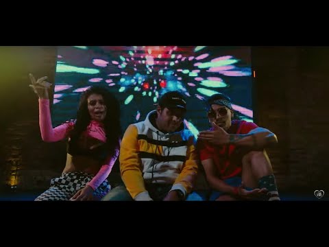 MC Lya e MC HD feat DJ Nathy & Silas Groove - Treme Treme Treme - Produtora (Love Funk)