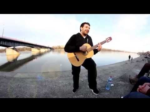 Kudłaty SoundSystem - "Good Sensi" nadwislanskie granie