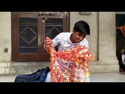 Deepak kr  jha Bhai Behan Ki Kahani Monologue