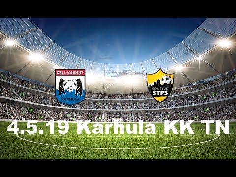 Peka - Stps | jakso1 | 3-Div.