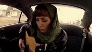 Jeff's Musical Car - Jenn Grant