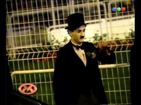 Figuretti en el festival Cannes - Videomatch