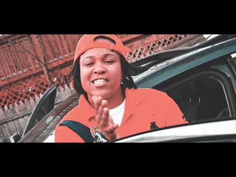 GOT IT OUT THE MUD X SCIZZY SCARS