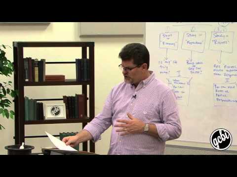 Jonah, Pt. 2 (GCBI 106.03)