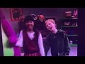 Barney Friends Season 2 Ep 8 Grown Ups For The Day I Love You