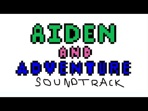 Aiden and Adventure - 03 | Desert