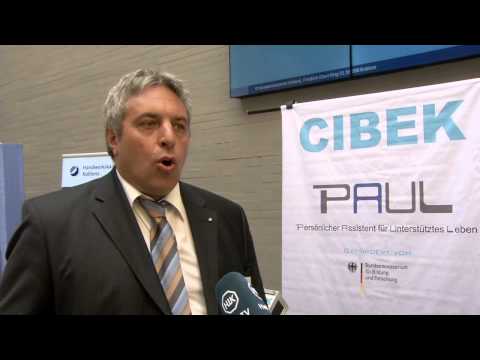 HwK-TV, 30.10.2012 - Treffpunkt Handwerk