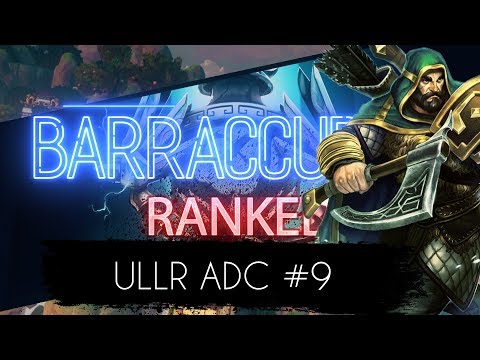 Ullr #9 | Ullr's No Good