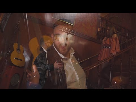 Luigi Lian .  L' ammore overo  ( Video Ufficiale 2021 )