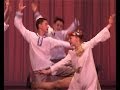 Русский танец «На Ивана на Купала» 