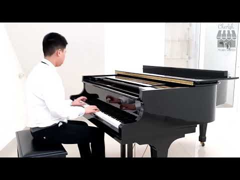 Robotics, Melody Bober