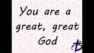 Great God - Mike Serapio