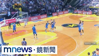 [分享] 獨/TPBL有望合作NBA？秘書長:處於探討階段