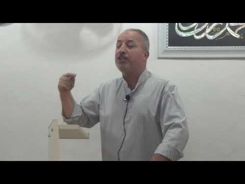 Abdulhakim BEYAZYÜZ - İstiğfarın Önemi