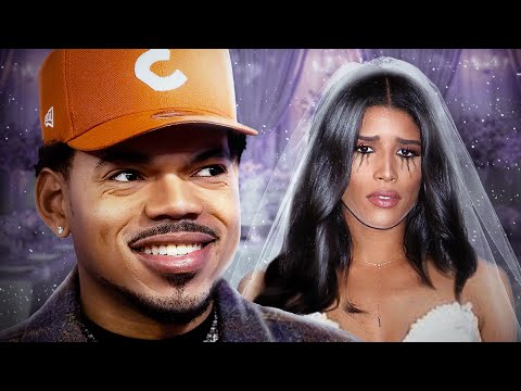 Chance the Rapper's Divorce: A New Beginning for His Career?