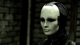 BLOOD WIDOW - 2014 Trailer Horror HD