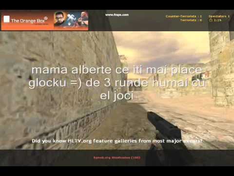 byno0 aka PoweR busted [wall]