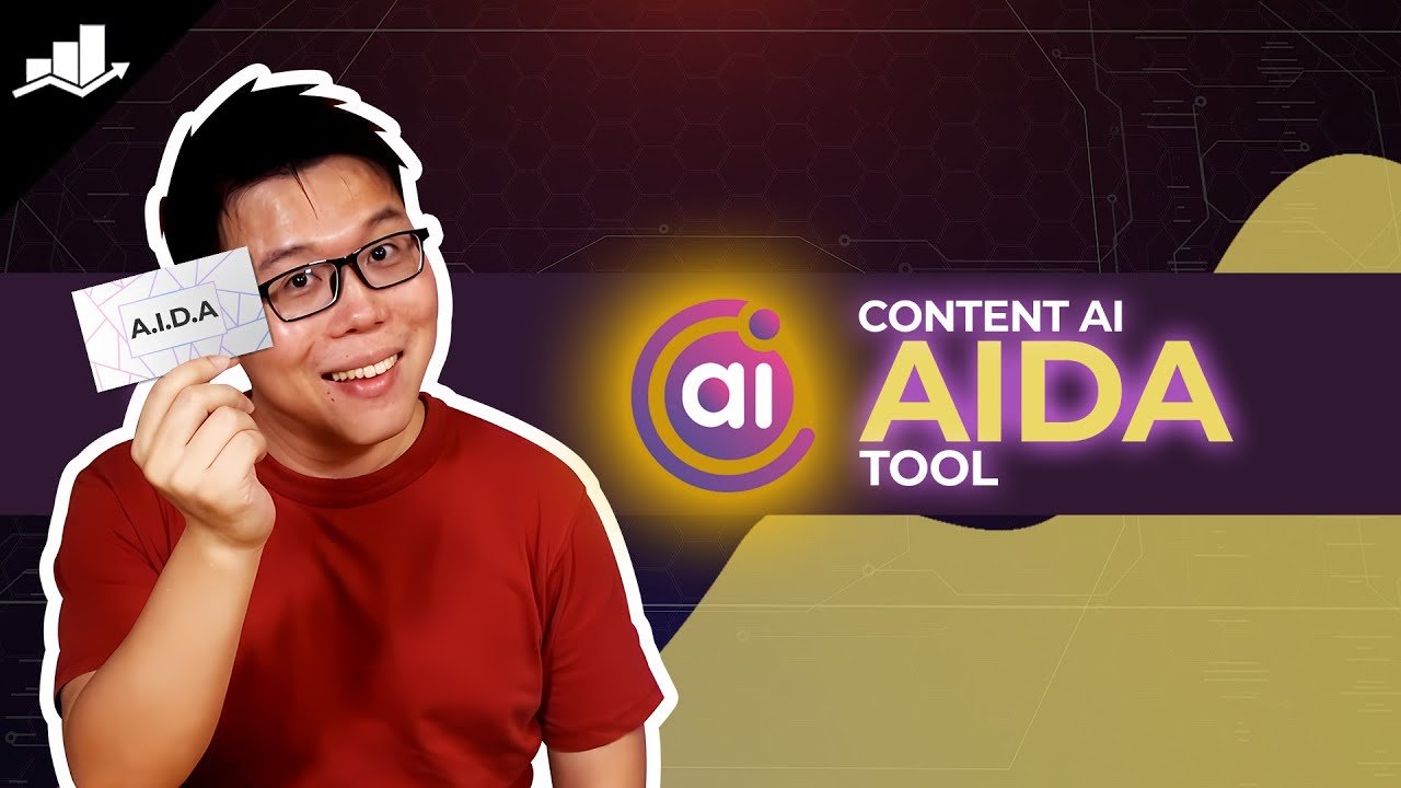 AIDA Tool: Write Sales Copy Easily with the AIDA Framework
