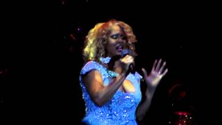 Darlene Love with Steven Van Zandt - Who Under Heaven - 9/12/15 Asbury Park, NJ