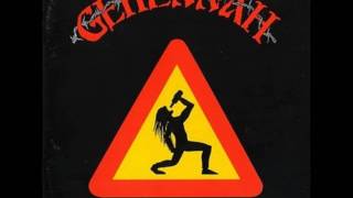 Hellstorm - Gehennah