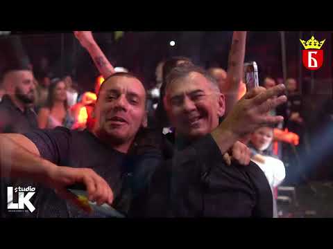 Baja Mali Knindza - Pjeva Srpska Krajina - (LIVE) - SPENS 2023