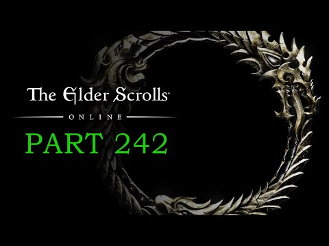 Elder Scrolls Online | Part 242: The Llodos Plague