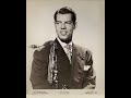 Guess I'll Go Back Home (This Summer) (1939) - Tex Beneke