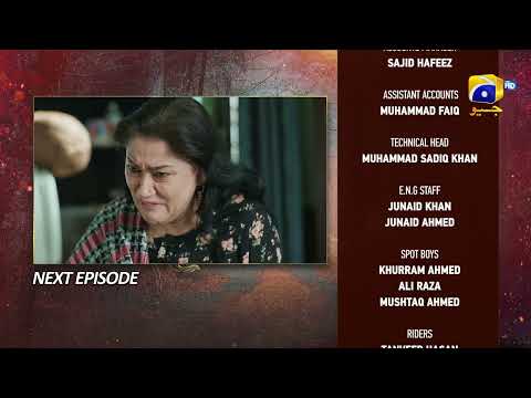 Mannat Murad Episode 23 Teaser - HAR PAL GEO