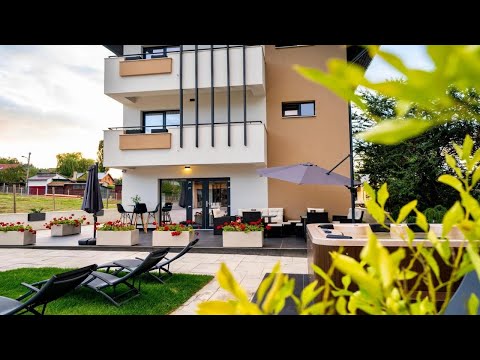 Velvet Home, Vatra Dornei, Romania