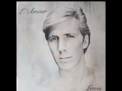 Lewis - Let's Fall In Love Tonight (1983)