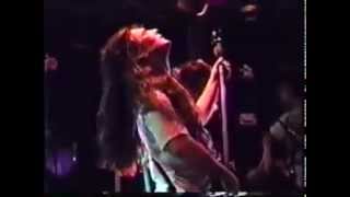 Immolation -After my Prayers (Live)