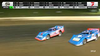 06.06.26 32nd Dirt Late Model Dream | Feature Highlights