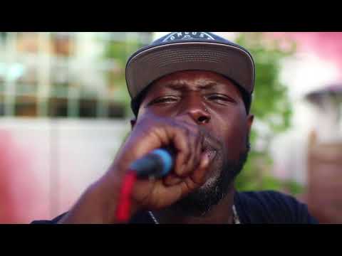 MADSHROOM - It's A Riot PROD. KATO - NSMC6