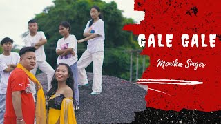 Gale Gale (Official Music Video 2023) // Monika Momin //