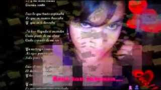 All Want Is You-lil rob (Diana KarinaTe Amo)