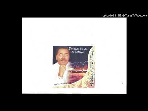 Julius Andrew - Mi Stima Bo Den Silensio