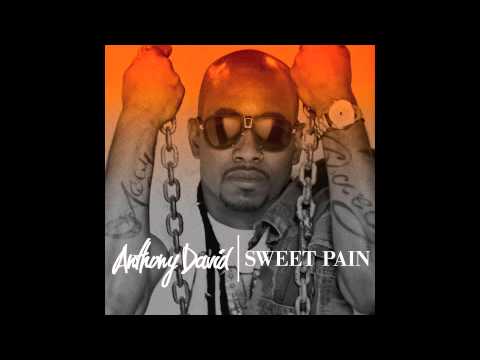 Anthony David - Sweet Pain