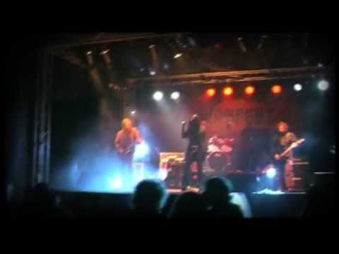 TERMINATRYX - "Virus" Live