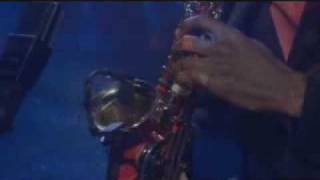 Kim Waters - The Ride