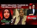 Kerala Story 2 Controversy Deeply Dismaying Shashi Tharoor On The Kerala Story Row