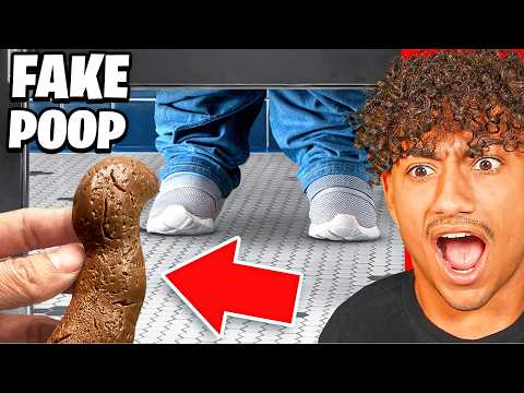 World's FUNNIEST Pranks!