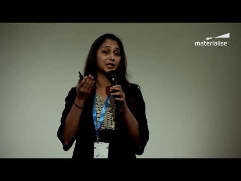 MWS 2017: Kristel Van den Bergh, Ayishwariya Menon, Manuel Michiels, “Innovating the Future”