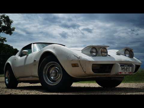 Thumbnail for The Corvette by video, Corvet, Corvett, Car, vide