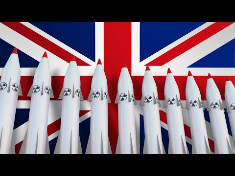 Defence Daily Update 18/03/22 - Britain purchasing Ballistic Missile Defence systems