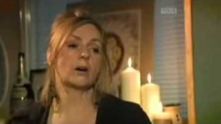 Moya Brennan - Pill a Rún Ó (on Irish TV)