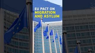 EU Migration and Asylum: A Coordinated Approach